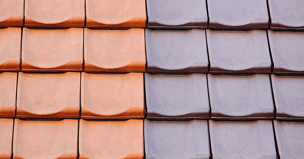 Choosing the Right Clay Tile Roofing for Your Home