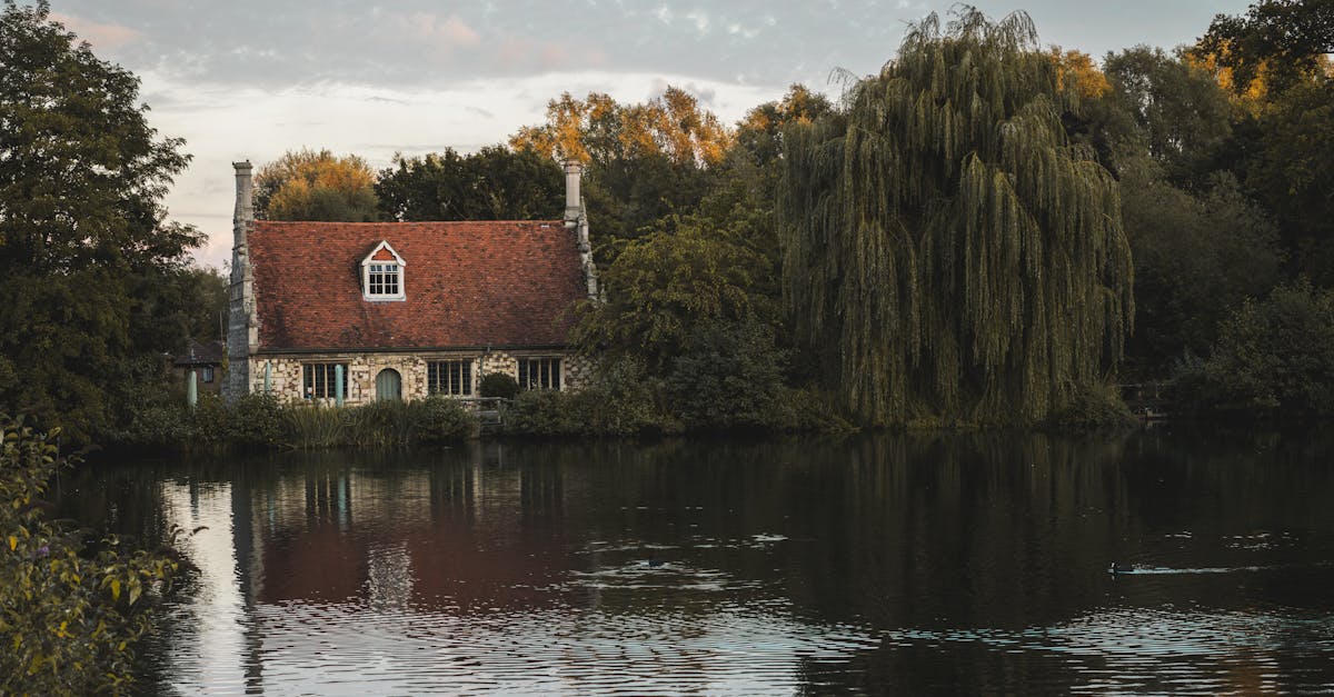 Different Types of Metal Roofing Available in the UK