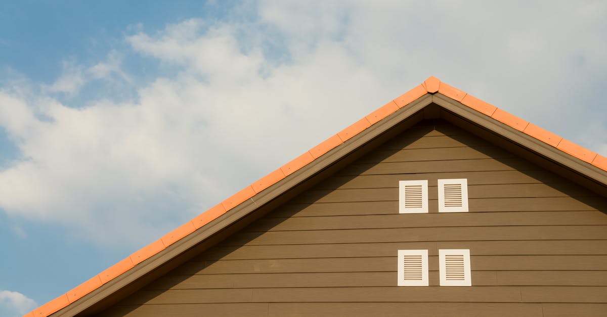 Energy Efficiency and Roof Insulation in the UK