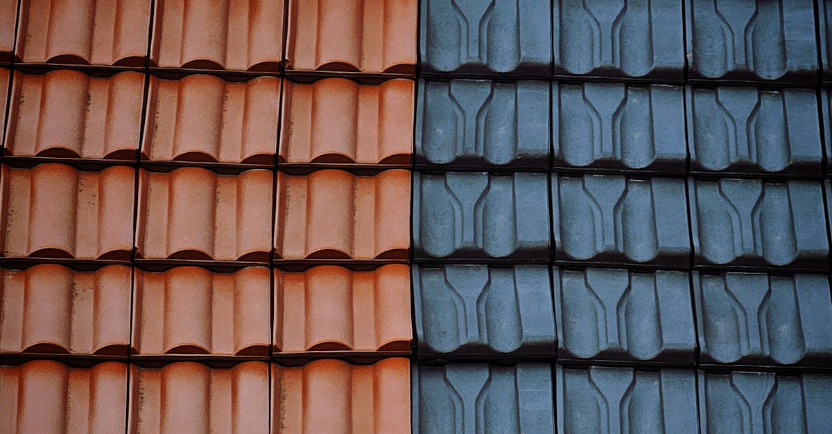Installation Process of Clay Tile Roofing