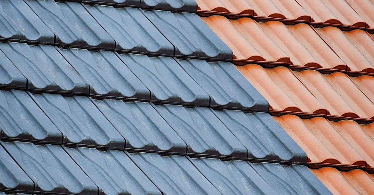 Tips for Extending the Lifespan of Tile and Slate Roofs