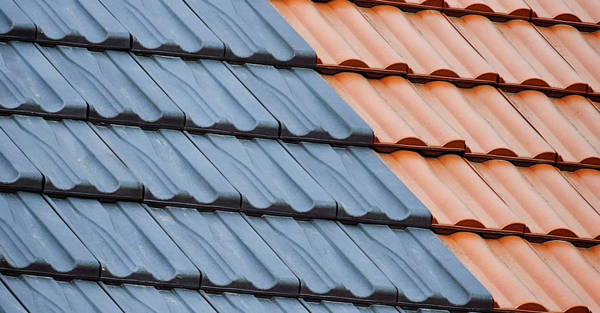 Types of Insulation Materials for Roofs in the UK